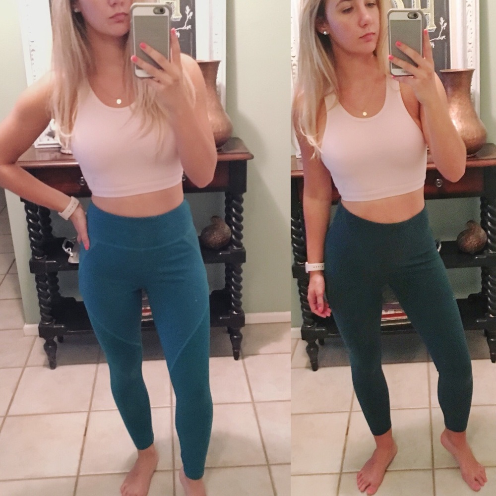 ⛔️Sold Legging bundle! - Picture 3 of 5